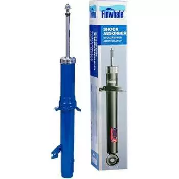 Передний левый газовый амортизатор Mazda 6 GH FINWHALE 13100GL