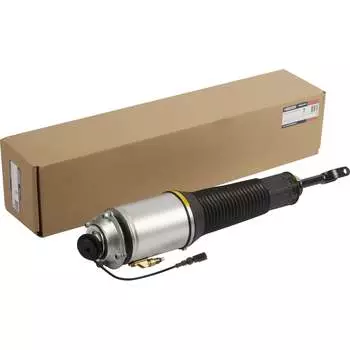Передний левый пневмоамортизатор Audi A8/S8 (D3) 2002-2010, VW Phaeton 2002-2016 MARSHALL M8011131