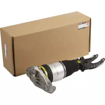 Передний левый пневмоамортизатор Audi Q7 I 2005-2015, Porsche Cayenne I 2002-2010, VW Touareg MARSHALL M8011141