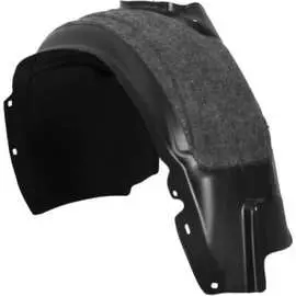 Передний левый подкрылок CHERY Tiggo 2, 2017-, кроссовер Totem