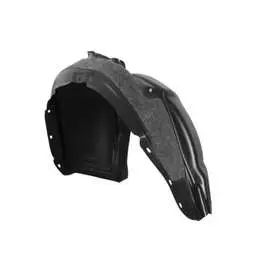 Передний левый подкрылок CHERY Tiggo 3, 2017-, кроссовер Totem