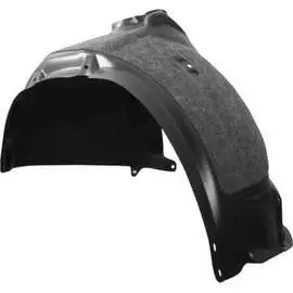 Передний левый подкрылок LEXUS RX внедорожник, 12/2015-, Totem