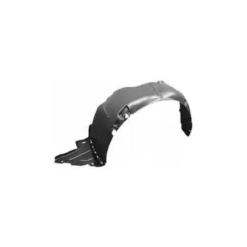 Передний левый подкрылок Nissan Almera III 2012- (G15) PATRON P72-2283AL