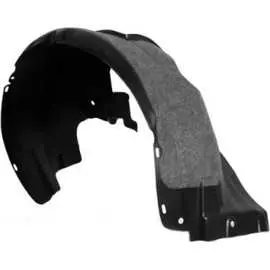 Передний левый подкрылок RENAULT Sandero, 2014-, хб. Totem