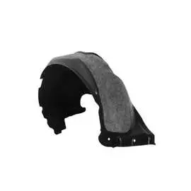 Передний левый подкрылок RENAULT Sandero Stepway, 11/2014-, хб. Totem