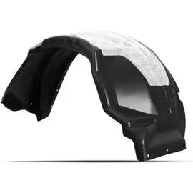 Передний левый подкрылок TOYOTA Fortuner 2017 - нв, ОР Totem
