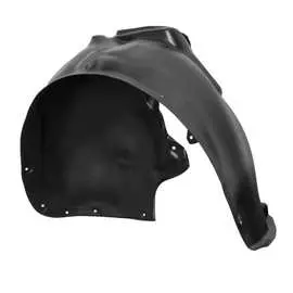 Передний левый подкрылок VOLKSWAGEN Touareg, 2018- Totem