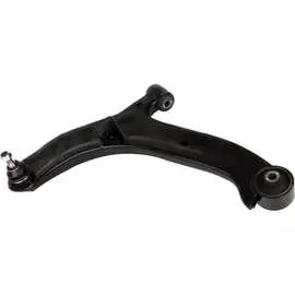 Передний левый рычаг подвески Hyundai Accent 99- MARSHALL M8050021