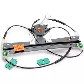 Передний левый стеклоподъемник AUDI A3 (8L1) 1996-2003 PATRON