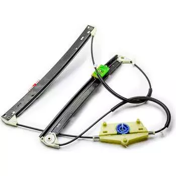 Передний левый стеклоподъемник AUDI: A6 2004-2011, Allroad quattro 2006-2012 PATRON