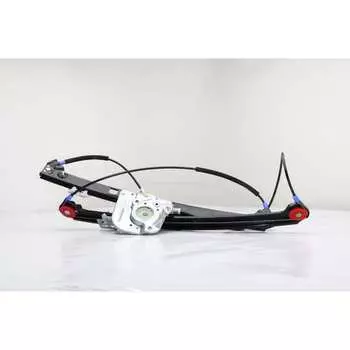 Передний левый стеклоподъемник BMW X5 (E53) 00-07 PATRON