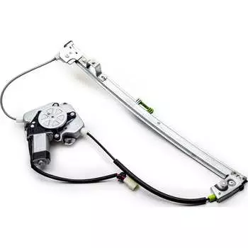 Передний левый стеклоподъемник LIFAN: LF 520, Breez 2007-2014 PATRON