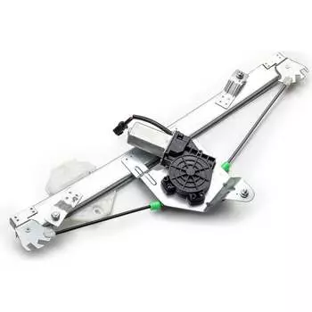 Передний левый стеклоподъемник RENAULT: Logan II 14-, Sandero 14- PATRON