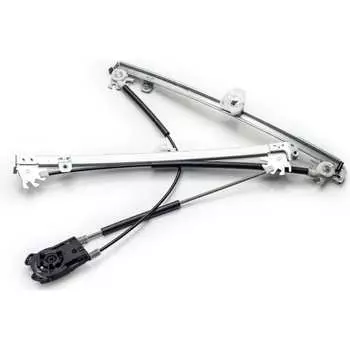 Передний левый стеклоподъемник RENAULT Megane II 02-09 PATRON