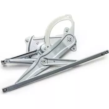 Передний левый стеклоподъемник RENAULT Megane III 09-16 PATRON