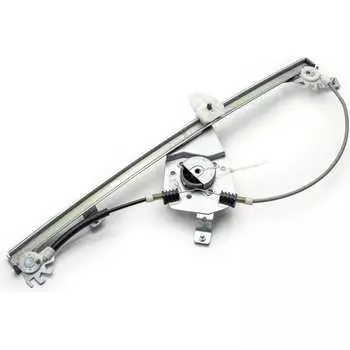 Передний левый стеклоподъемник RENAULT Scenic II 03-09 PATRON