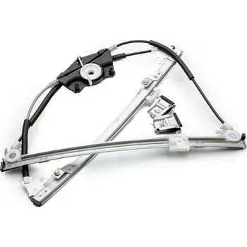 Передний левый стеклоподъемник SEAT: Toledo 1999-2004, Leon 1999-2005 PATRON