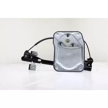 Передний левый стеклоподъемник SKODA Fabia 07-15 PATRON PWR1024L