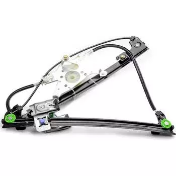 Передний левый стеклоподъемник VW: Polo Classic 1995-2002, Caddy II 1995-2004 \ SEAT: Cordoba 1993-2002, Ibiza 1993-2002 PATRON