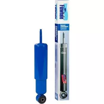 Передний масляный амортизатор BASIC LADA Niva Travel / CHEVROLET Niva FINWHALE 120341