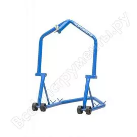 Мотоподкат NORDBERG NMSF