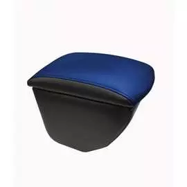 Передний подлокотник Renault Kaptur 2016- AVTOLIDER1