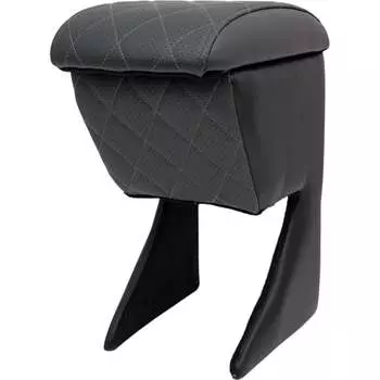 Передний подлокотник Renault Megane 2 2002-2008 AVTOLIDER1 PP-Renault-Megan-2-02R