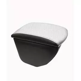 Передний подлокотник Skoda Fabia 2 2008- AVTOLIDER1