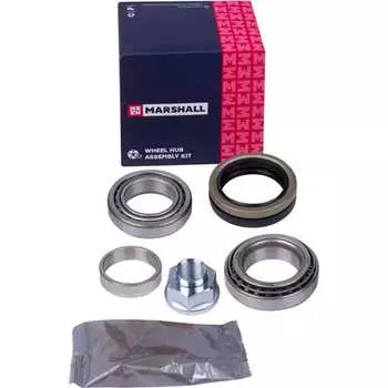 Передний подшипник ступицы Chevrolet Spark 02-, Daewoo Matiz 98- MARSHALL