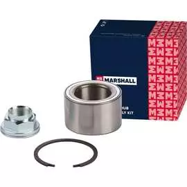 Передний подшипник ступицы Fiat Ducato III 06-, Peugeot Boxer II 06- 2,2 120, 131, Citroen MARSHALL M8136570