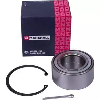 Передний подшипник ступицы Hyundai ix35 09-, Santa Fe I 01-, Tucson 04-, Kia Optima 10- MARSHALL M8136891