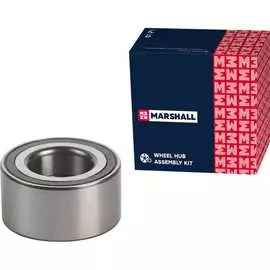 Передний подшипник ступицы Hyundai Solaris 17- / Kia Rio 17- MARSHALL M8140001