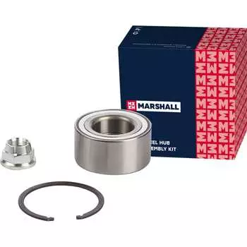 Передний подшипник ступицы Renault Duster 11-, Fluence 10-, Megane 08-, Scenic +Grand 09- MARSHALL M8136682