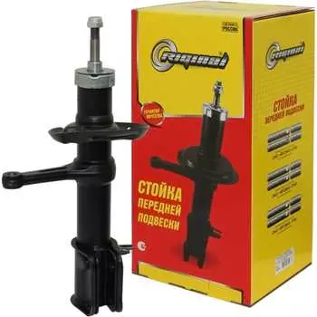Передний правый амортизатор (стойка) для а/м ВАЗ-2170 Priora Riginal RG2170-2905402
