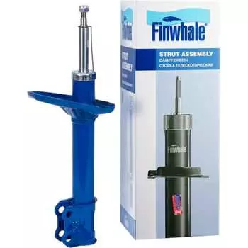 Передний правый газовый амортизатор Chery Tiggo 5 FINWHALE 13127GR