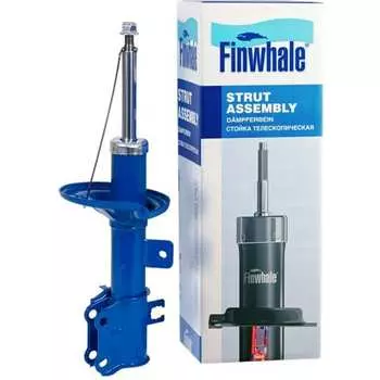 Передний правый газовый амортизатор Geely CK Otaka/MK FINWHALE 13129GR