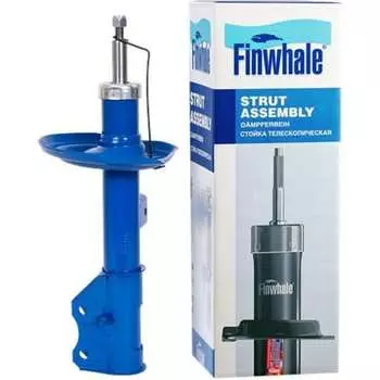 Передний правый газовый амортизатор LADA Vesta Cross FINWHALE 13137GR
