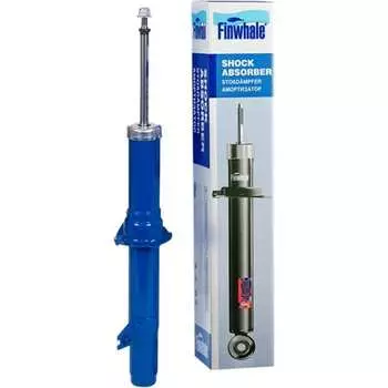 Передний правый газовый амортизатор Mazda 6 GH FINWHALE 13099GR