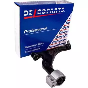 Передний правый нижний рычаг подвески Delcoparts 19372041