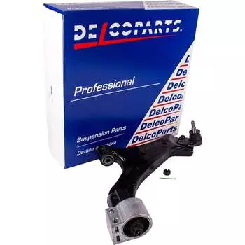 Передний правый нижний рычаг подвески Delcoparts 19351105
