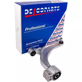 Передний правый нижний рычаг подвески Delcoparts 19372049