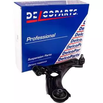 Передний правый нижний рычаг подвески Delcoparts 19347681