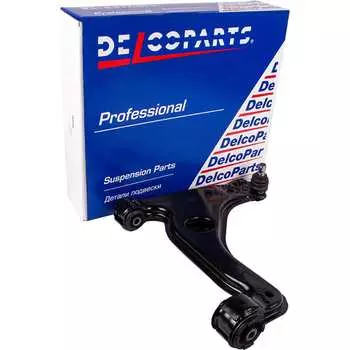 Передний правый нижний рычаг подвески Delcoparts 19372057