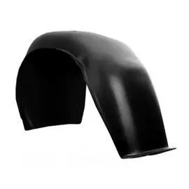 Передний правый подкрылок б/б ВАЗ 2110 1995-2007 Totem 502