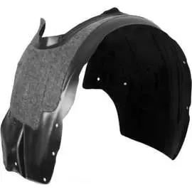 Передний правый подкрылок HONDA CR-V, 2017-, ОР Totem