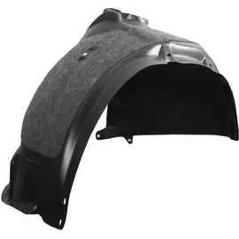 Передний правый подкрылок LEXUS RX внедорожник, 12/2015-, Totem