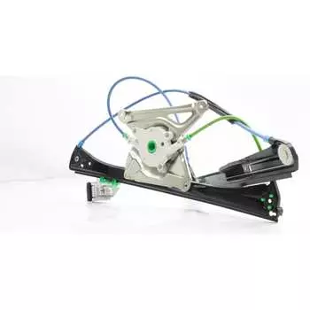 Передний правый стеклоподъемник AUDI A4 (B5) 94-01 PATRON