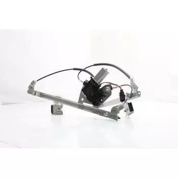 Передний правый стеклоподъемник FORD Focus I 3-дв. 98-04 PATRON