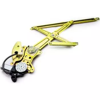 Передний, правый стеклоподъемник LIFAN: LF 320, Smily 2008-2018 PATRON