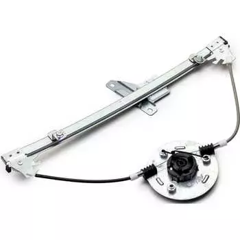 Передний, правый стеклоподъемник OPEL: Corsa D 2006-2015, Corsa E 2015-2019 PATRON